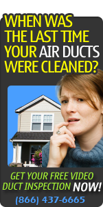 Chicago HVAC & vent cleaning