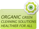 Addison green cleaning & organic carpet cleaning products