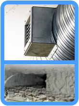 air duct cleaning