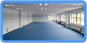 office carpet cleaning